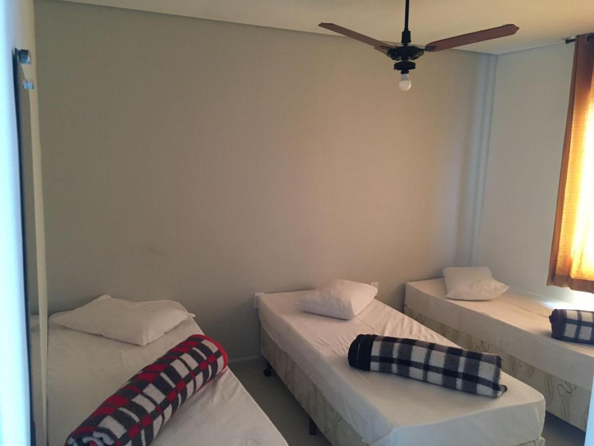 Nossa Senhora Aparecida Hotel Экстерьер фото