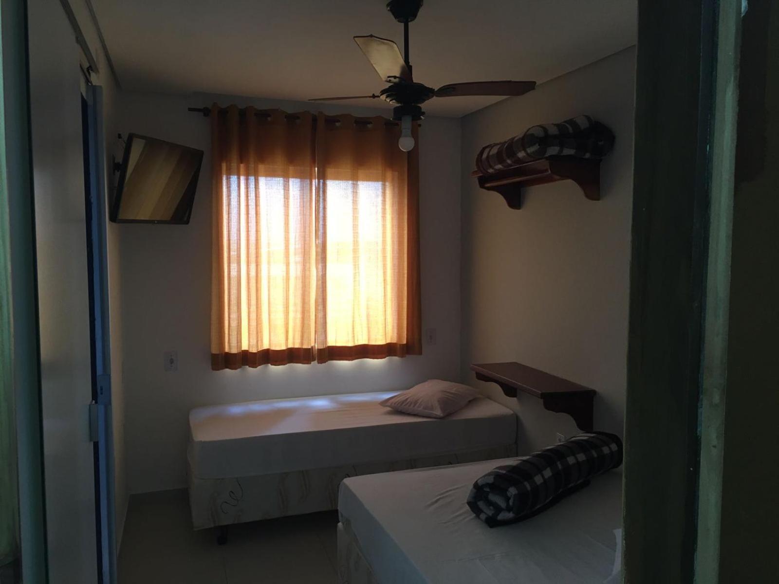 Nossa Senhora Aparecida Hotel Экстерьер фото