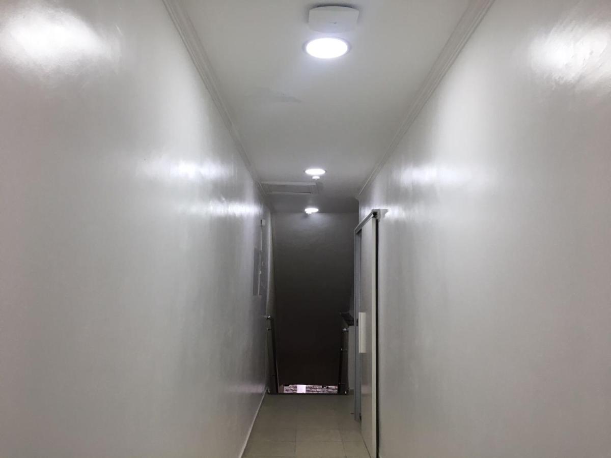 Nossa Senhora Aparecida Hotel Экстерьер фото