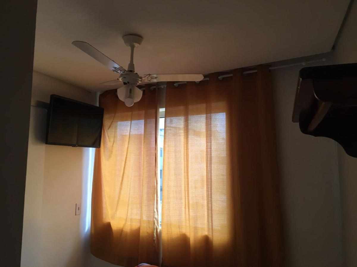 Nossa Senhora Aparecida Hotel Экстерьер фото
